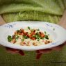 Kantarellirisotto