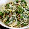 Parsa-ricottapasta
