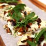 Kukkakaali-kantarellipizza_
