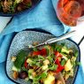 Suomi panzanella