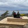 Vasikkasaari eväspaikka