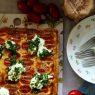 Nduja-tomaattipiirakka