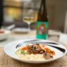maa-artisokkarisotto