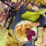 inkivääri-tyrni-mangosmoothie